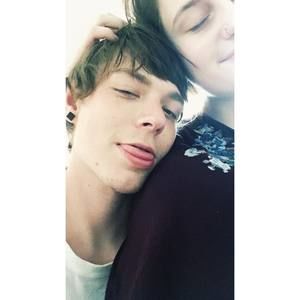 Meet your Posher, Blake